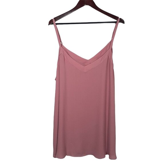 Torrid Camisole V-neck Tank Size 3 - Picture 1 of 9